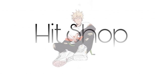 Hit Shop